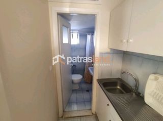 Studio / γκαρσονιέρα 28 τ.μ. πρός ενοικίαση, Αχαΐα, Πάτρα-thumb-7