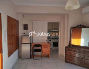 Studio / γκαρσονιέρα 28 τ.μ. πρός ενοικίαση, Αχαΐα, Πάτρα-thumb-5