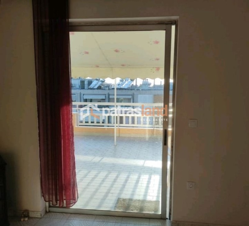 Studio / γκαρσονιέρα 28 τ.μ. πρός ενοικίαση, Αχαΐα, Πάτρα