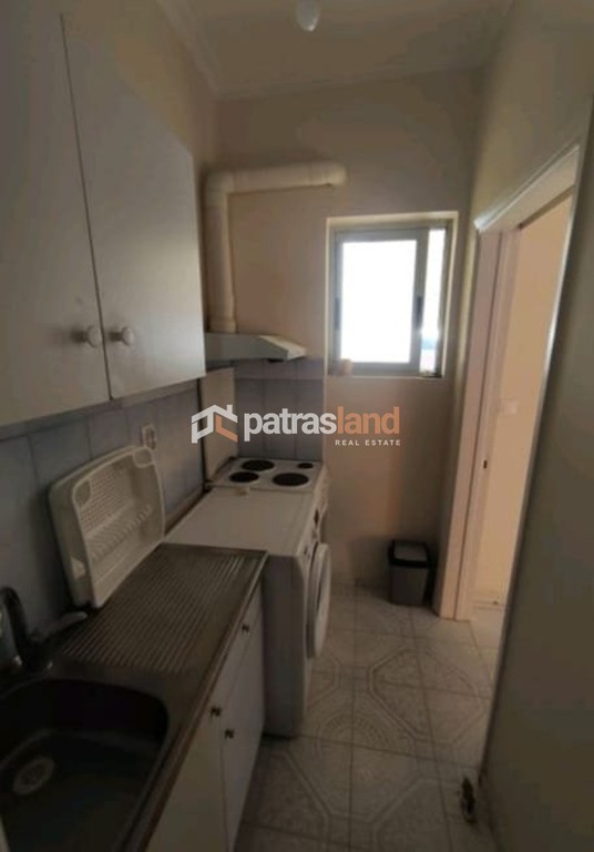 Studio / γκαρσονιέρα 28 τ.μ. πρός ενοικίαση, Αχαΐα, Πάτρα