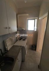 Studio / γκαρσονιέρα 28 τ.μ. πρός ενοικίαση, Αχαΐα, Πάτρα-thumb-1