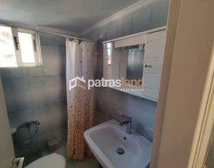 Studio / γκαρσονιέρα 28 τ.μ. πρός ενοικίαση, Αχαΐα, Πάτρα-thumb-6