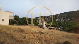 Οικόπεδο 990 τ.μ. για πώληση