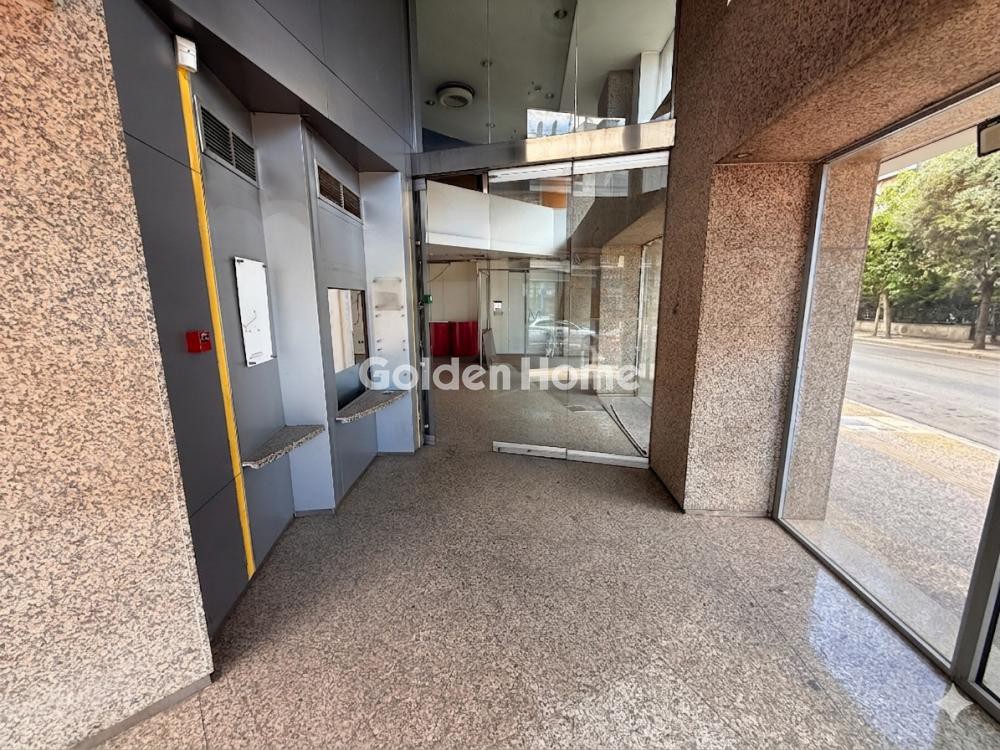 Κατάστημα 190 τ.μ. προς ενοικίαση, Άγιος Ιωάννης Χρυσόστομος