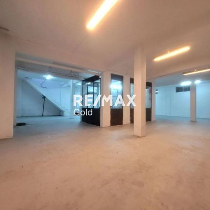 Warehouse 147 sqm for sale, Thessaloniki - Suburbs, Ampelokipoi