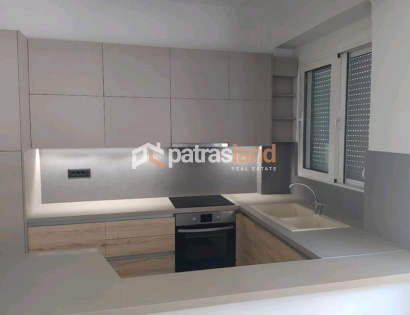 Διαμέρισμα 50 τ.μ. προς ενοικίαση, Τερψιθέα (Πελεκάνος)