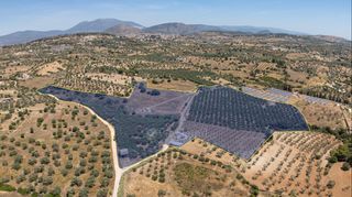Αγροτεμάχια 59.180 τ.μ. για πώληση, Αργολίδα, Κρανίδι-thumb-1