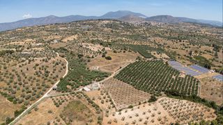 Αγροτεμάχια 59.180 τ.μ. για πώληση, Αργολίδα, Κρανίδι-thumb-6