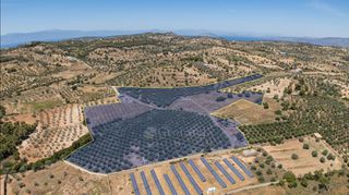 Αγροτεμάχια 59.180 τ.μ. για πώληση, Αργολίδα, Κρανίδι-thumb-3