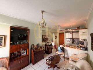 Apartment 38 sqm for sale