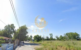 Land plot 176 sqm for sale, Serres Prefecture, Amfipoli-thumb-5