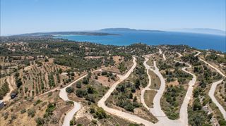 Οικόπεδο 400 τ.μ. για πώληση, Αργολίδα, Κρανίδι-thumb-21