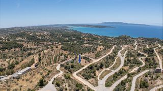 Οικόπεδο 400 τ.μ. για πώληση, Αργολίδα, Κρανίδι-thumb-4