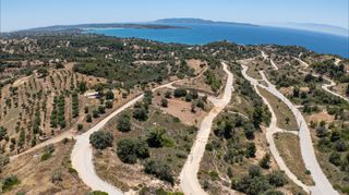 Οικόπεδο 400 τ.μ. για πώληση