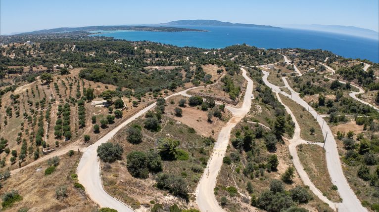 Οικόπεδο 400 τ.μ. για πώληση, Αργολίδα, Κρανίδι