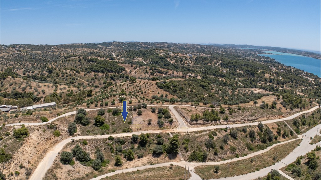 Οικόπεδο 400 τ.μ. προς πώληση, Βερβερούδα