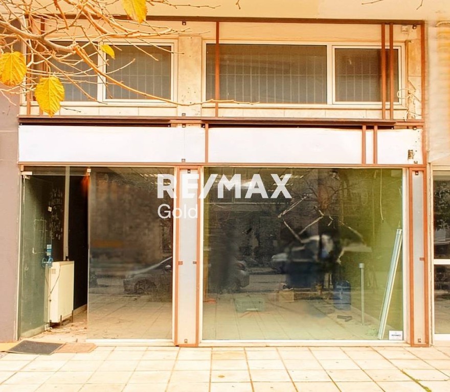 Κατάστημα 115 τ.μ. προς ενοικίαση, Νέο Κορδελιό