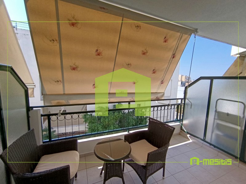 Studio / γκαρσονιέρα 30 τ.μ. προς ενοικίαση, Ζαρουχλέικα
