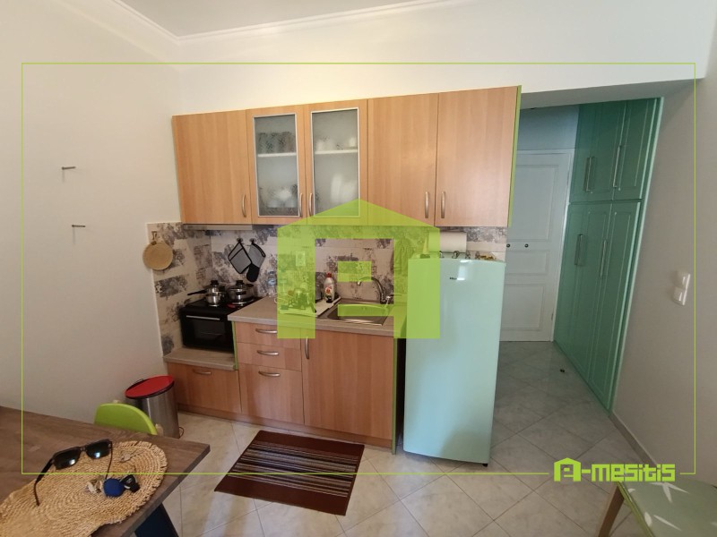 Studio / γκαρσονιέρα 30 τ.μ. προς ενοικίαση, Ζαρουχλέικα