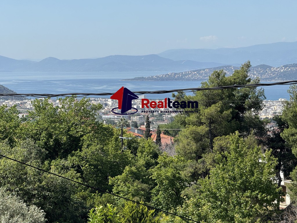 Οικόπεδο 215 τ.μ. πρός πώληση, Μαγνησία, Βόλος