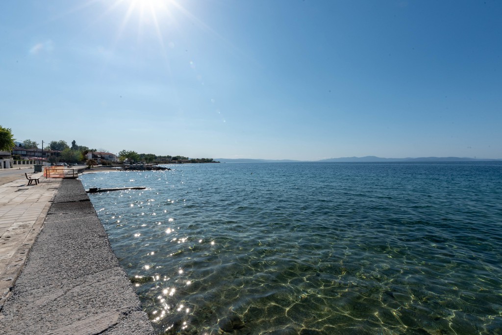 Μεζονέτα 113 τ.μ. προς πώληση, Μαγνησία, Αρτέμιδα
