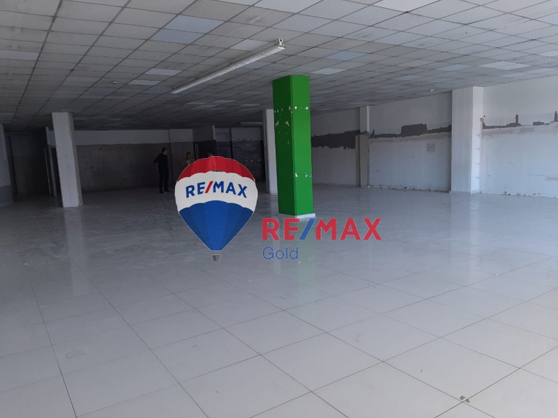 Κατάστημα 305 τ.μ. προς ενοικίαση, Παράσχου