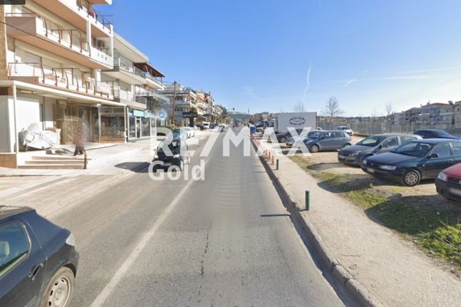 Business bulding 1.200 sqm for rent, Thessaloniki - Suburbs, Pylea