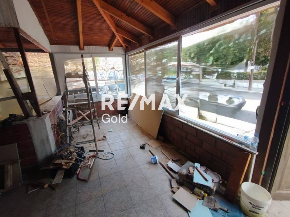 Κατάστημα 210 τ.μ. προς ενοικίαση, Διαβατά