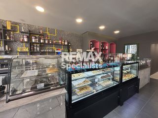 Κατάστημα 130 τ.μ. για πώληση