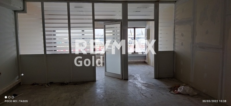 Γραφείο 400 τ.μ. προς ενοικίαση, Θεσσαλονίκη - Περιφ/Κοί Δήμοι, Μενεμένη