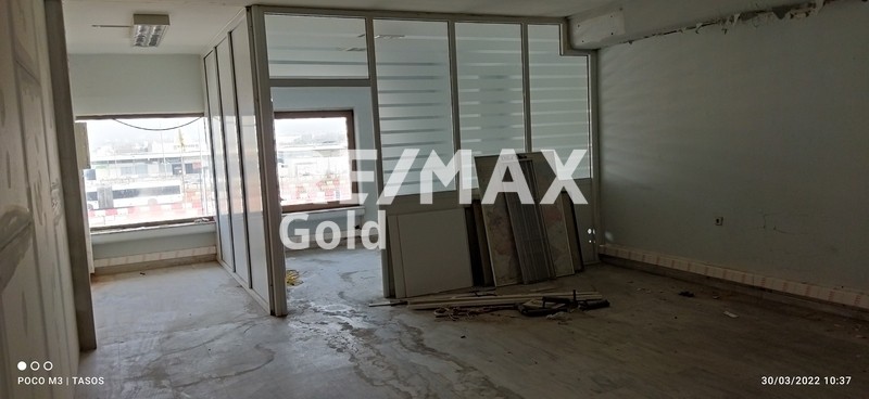 Γραφείο 400 τ.μ. προς ενοικίαση, Θεσσαλονίκη - Περιφ/Κοί Δήμοι, Μενεμένη