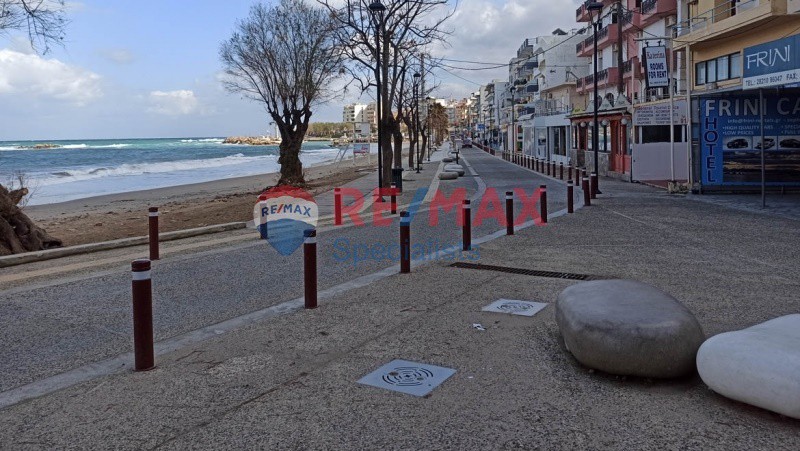 Οικόπεδο 389 τ.μ. προς πώληση, Νέα Χώρα Χανίων
