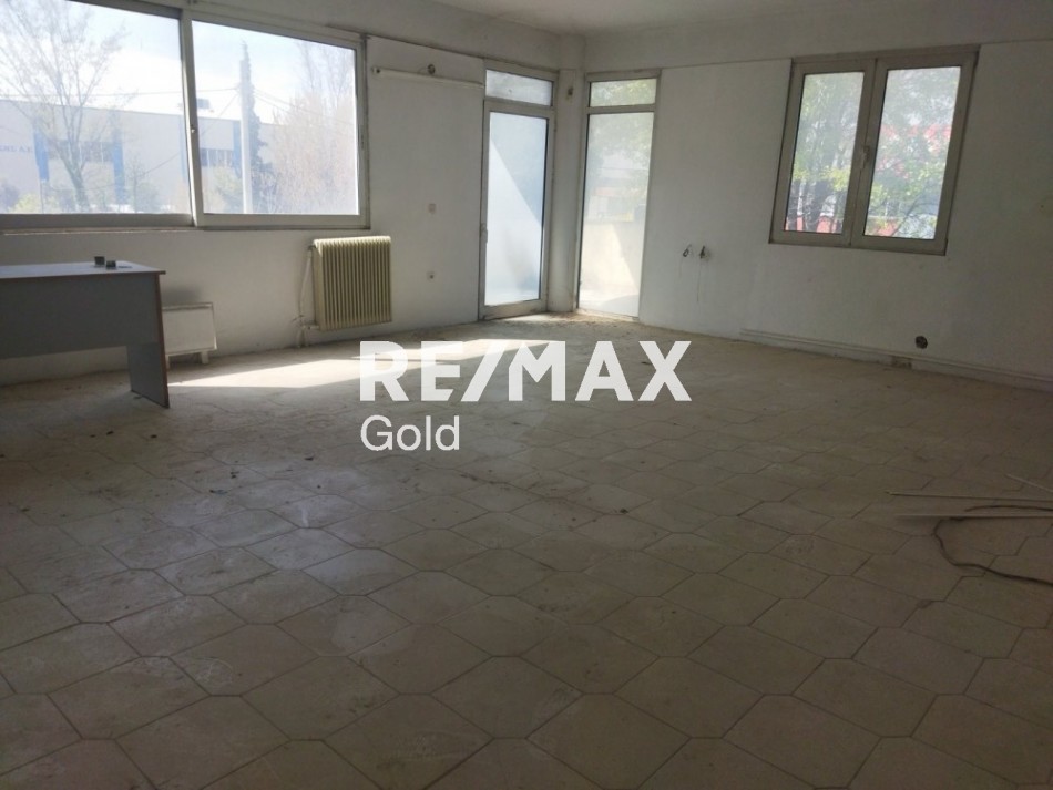 Γραφείο 200 τ.μ. προς ενοικίαση, Θεσσαλονίκη - Περιφ/Κοί Δήμοι, Μενεμένη