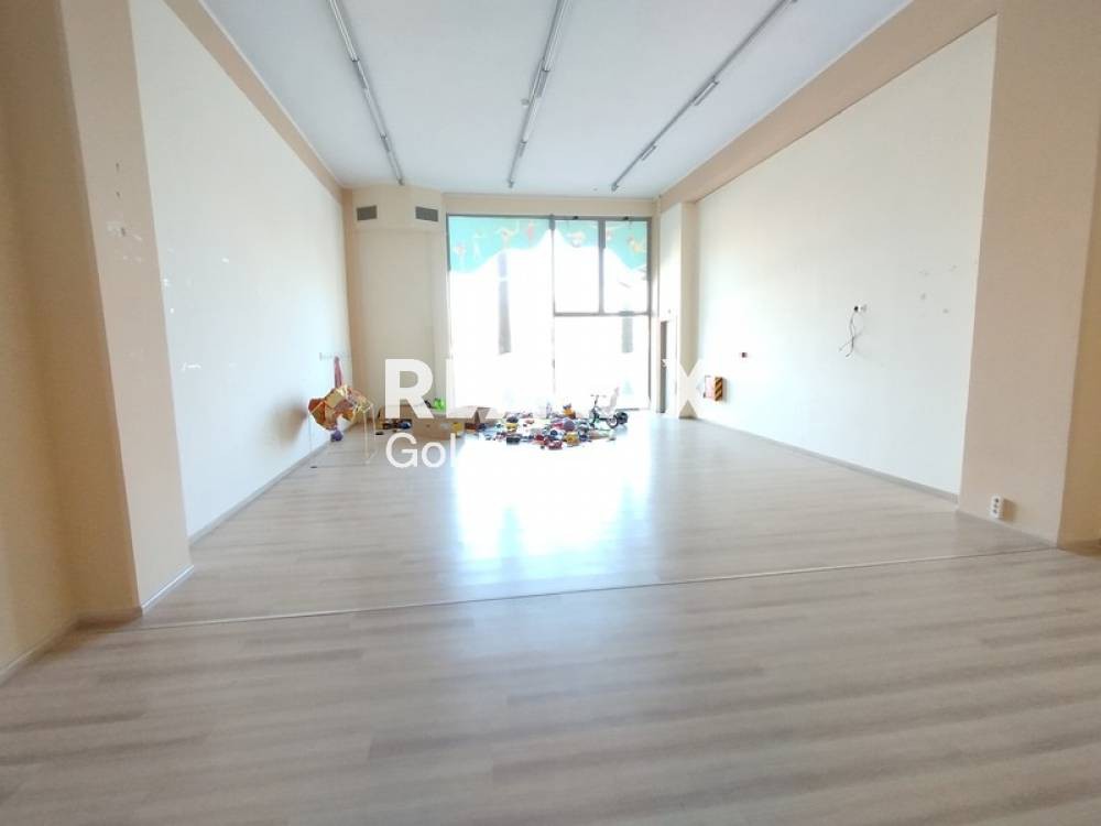 Κατάστημα 230 τ.μ. προς ενοικίαση, Νέα Μάλγαρα
