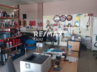 Επιχειρηματικό κτίριο 260 τ.μ. για πώληση