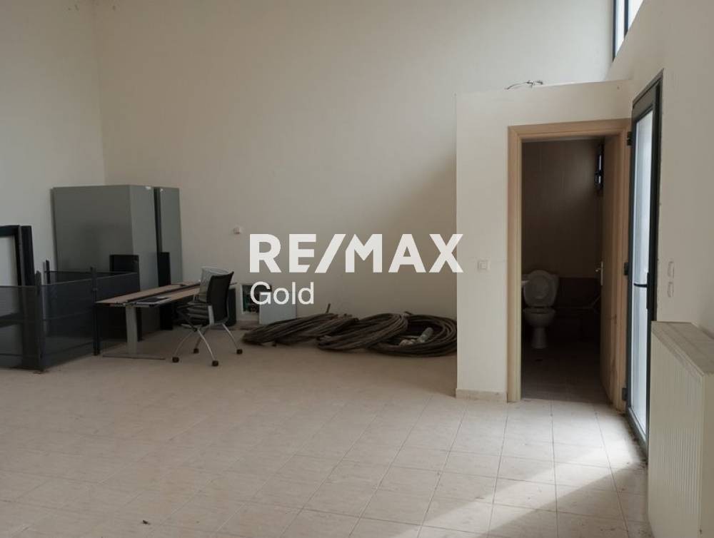 Κατάστημα 254 τ.μ. προς ενοικίαση, Νέα Μαγνησία Εχεδώρου