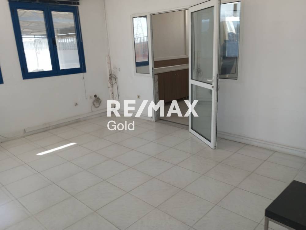 Γραφείο 180 τ.μ. πρός ενοικίαση, Θεσσαλονίκη - Υπόλ. Νομού, Άγιος Αθανάσιος