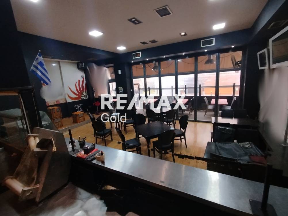Κατάστημα 200 τ.μ. προς ενοικίαση, Ζωοδόχου Πηγής