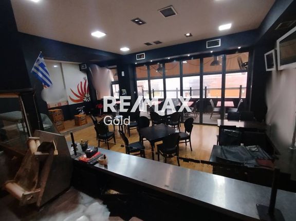 Store 200 sqm for sale, Thessaloniki - Suburbs, Ampelokipoi