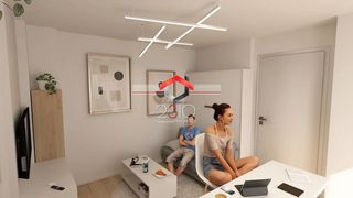 Studio / γκαρσονιέρα 21 τ.μ. για πώληση, Θεσσαλονίκη - Κέντρο, Παπάφη-thumb-5