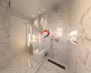 Studio / γκαρσονιέρα 21 τ.μ. για πώληση, Θεσσαλονίκη - Κέντρο, Παπάφη-thumb-6