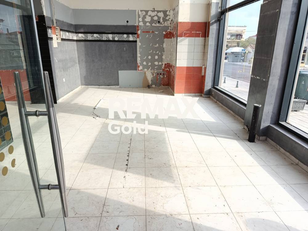 Συγκρότημα διαμερισμάτων 428 τ.μ. προς πώληση, Ελεούσα Χαλκηδόνας