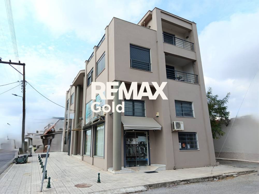 Συγκρότημα διαμερισμάτων 428 τ.μ. προς πώληση, Ελεούσα Χαλκηδόνας