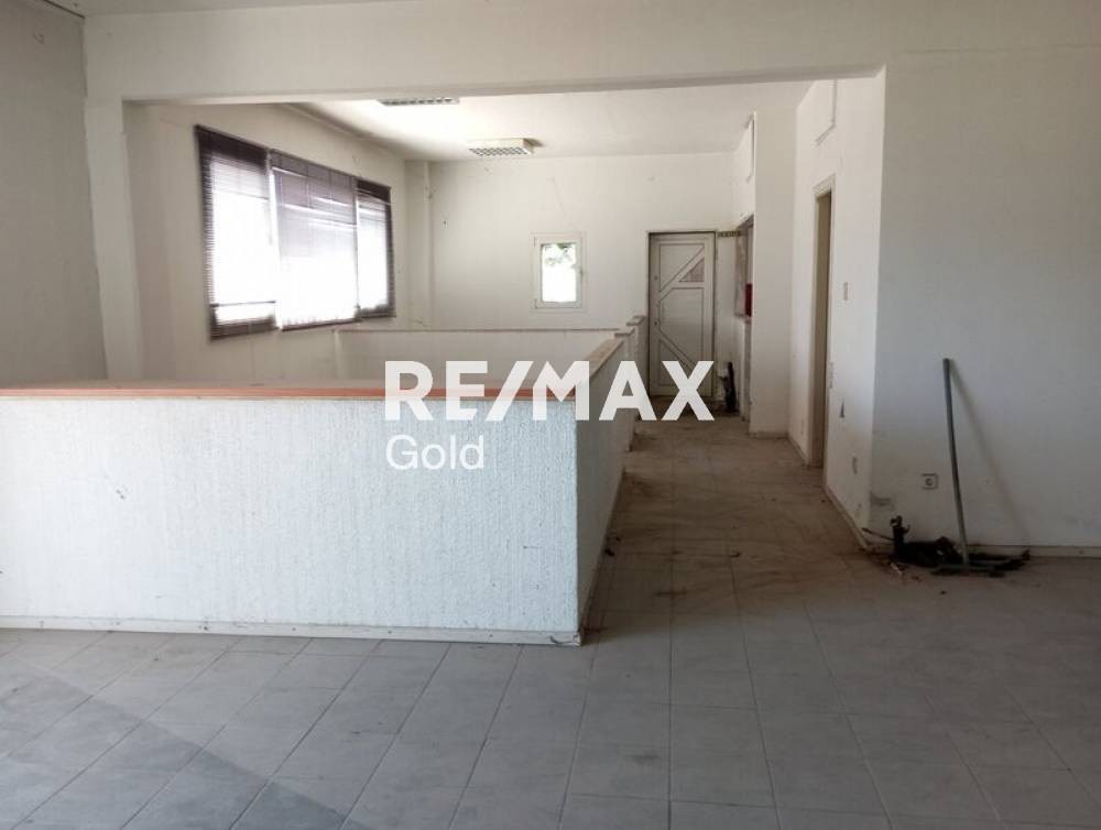 Γραφείο 390 τ.μ. προς ενοικίαση, Θεσσαλονίκη - Περιφ/Κοί Δήμοι, Εχέδωρος