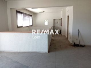 Γραφείο 390 τ.μ. για ενοικίαση