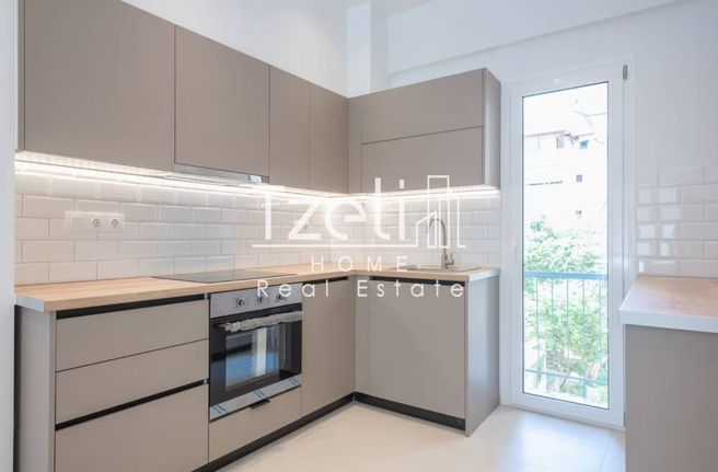 Apartment 51 sqm for sale, Athens - South, Vironas