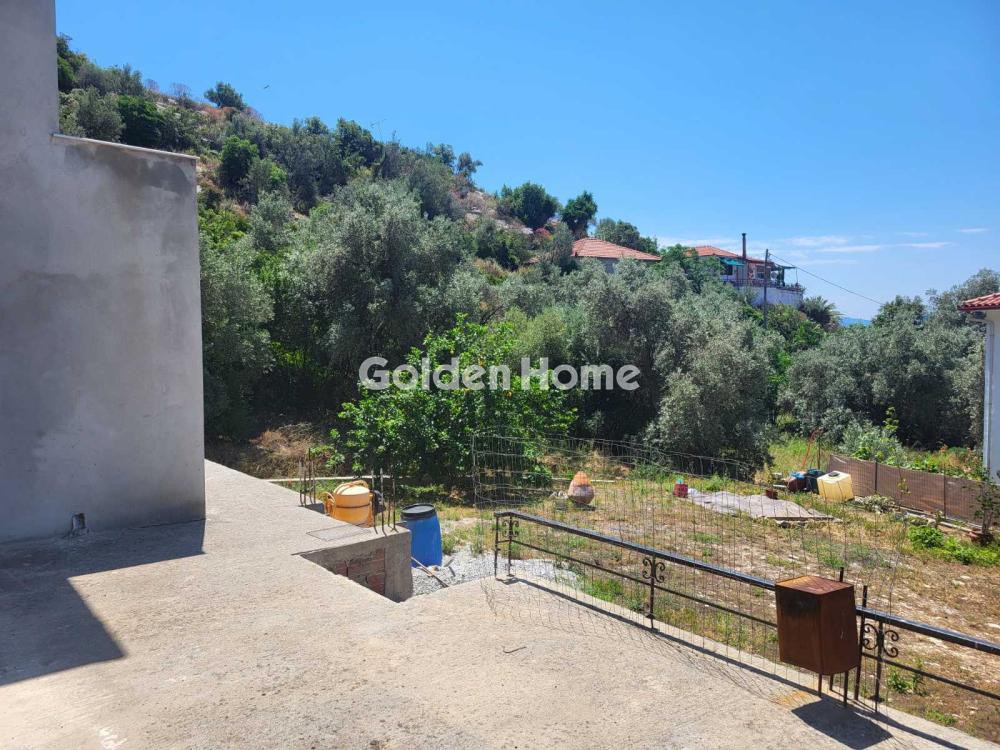 Ξενοδοχείο 450 τ.μ. πρός πώληση, Μαγνησία, Τρικέρι