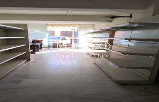 Κατάστημα 119,39 τ.μ. για πώληση, Αρκαδία, Τρίπολη-thumb-1