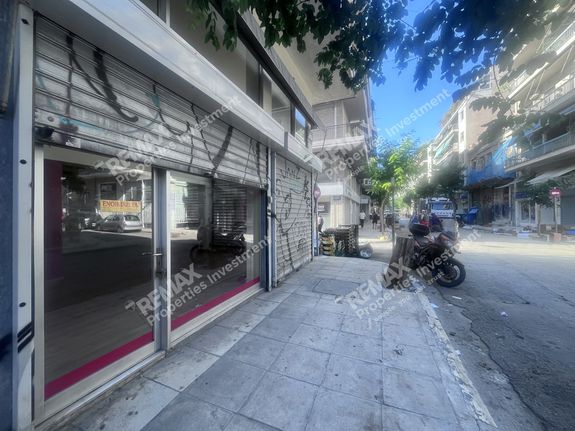 Κατάστημα 160 τ.μ. για ενοικίαση, Αθήνα - Κέντρο, Γκάζι - Μεταξουργείο - Βοτανικός