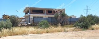 Οικόπεδο 2.238 τ.μ. πρός ενοικίαση, Αττική - Υπόλοιπο, Μαρκόπουλο-thumb-9